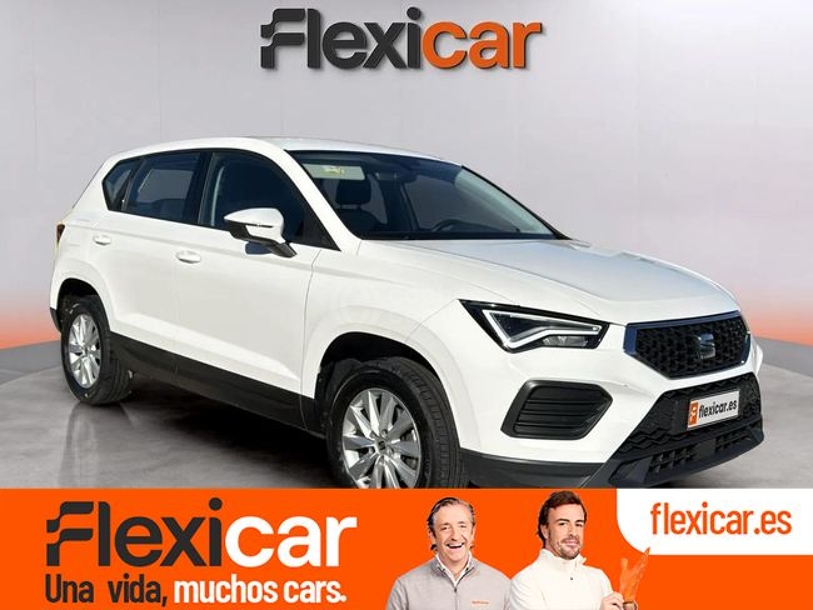 Foto del SEAT Ateca 1.0 TSI S&S Reference