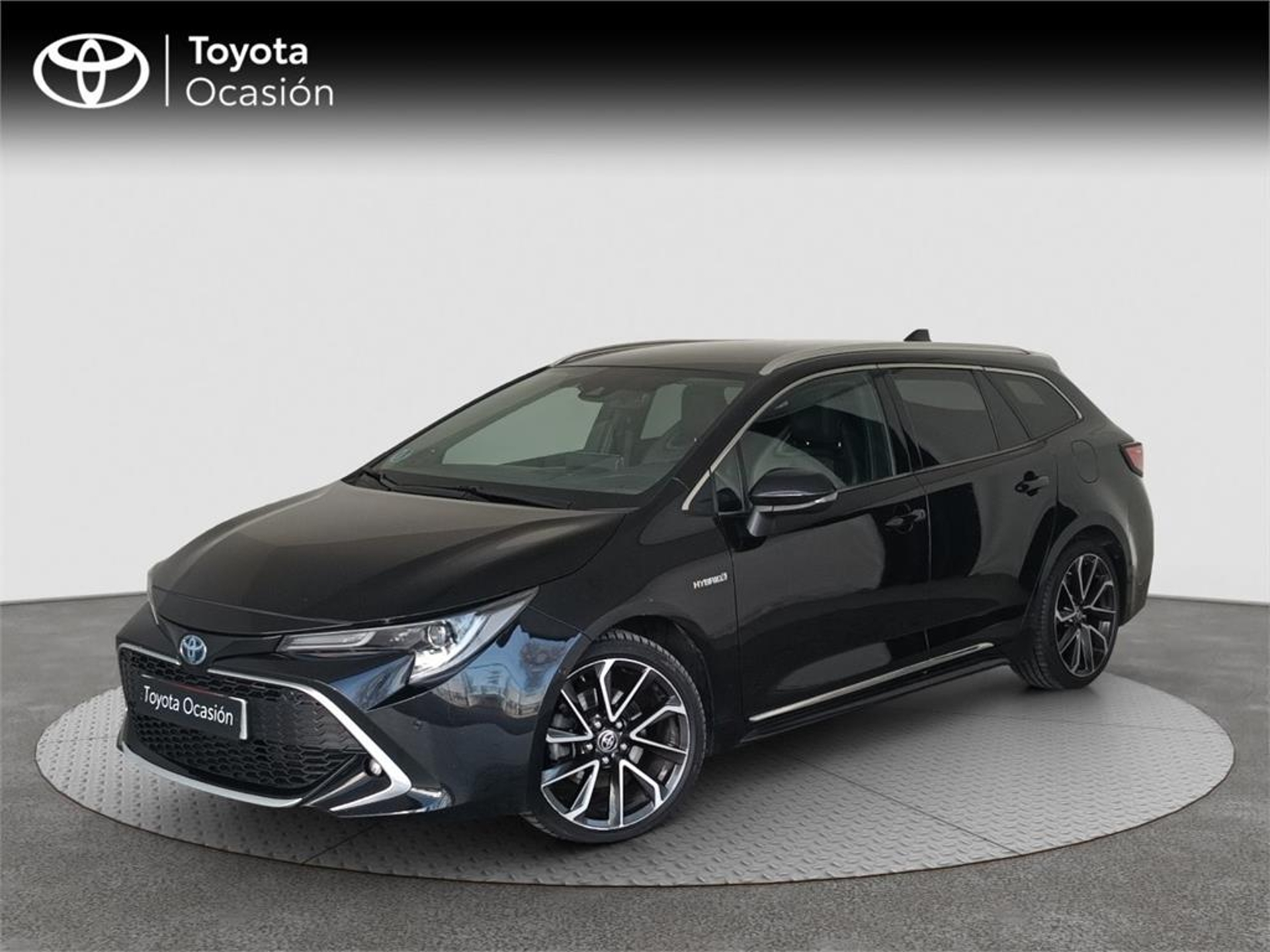Imagen de TOYOTA Corolla