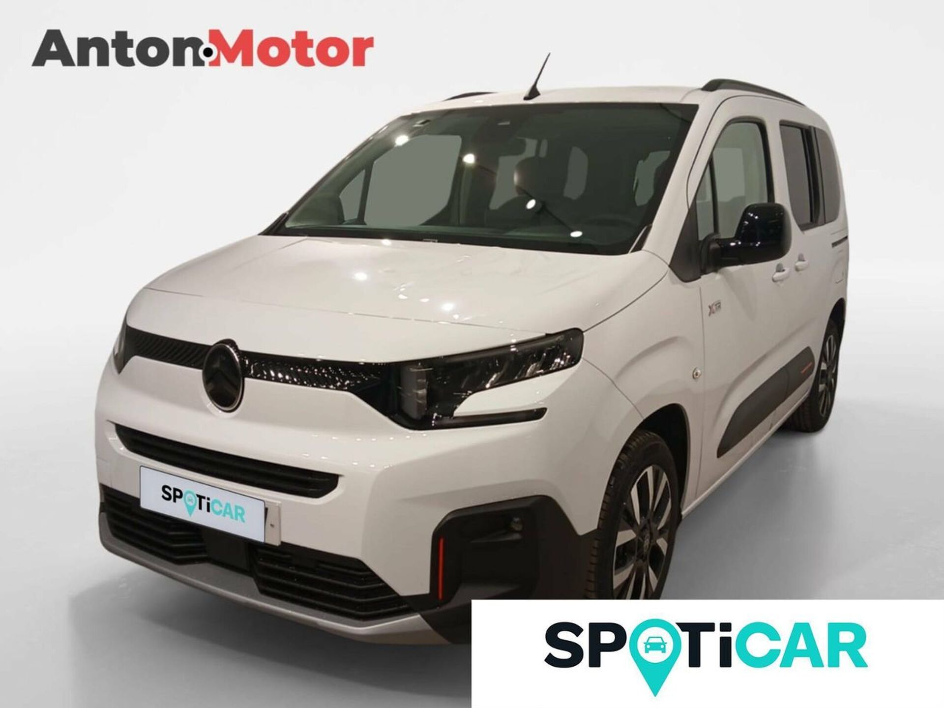 Imagen de CITROEN Berlingo