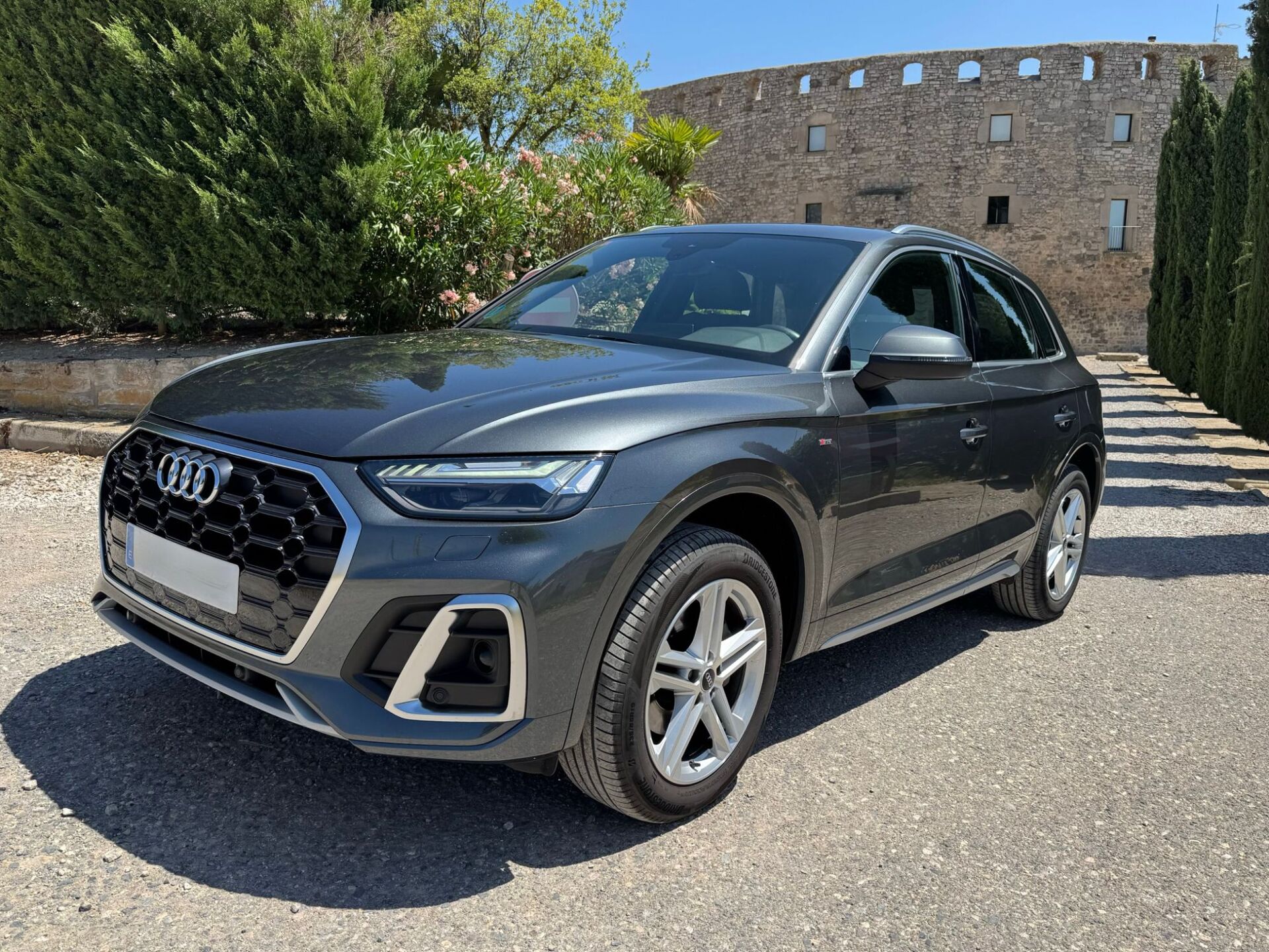 Imagen de AUDI Q5