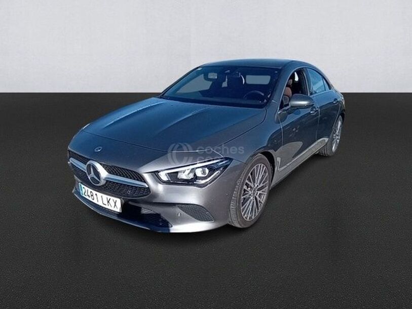 Foto del MERCEDES Clase CLA CLA 200d