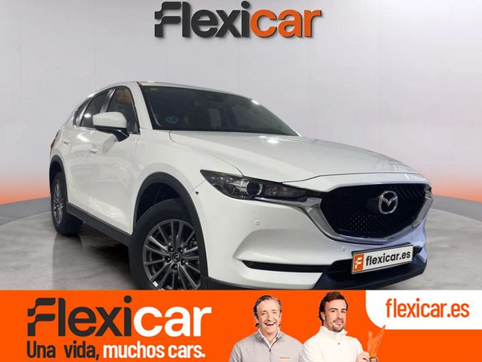 Imagen de MAZDA CX-5