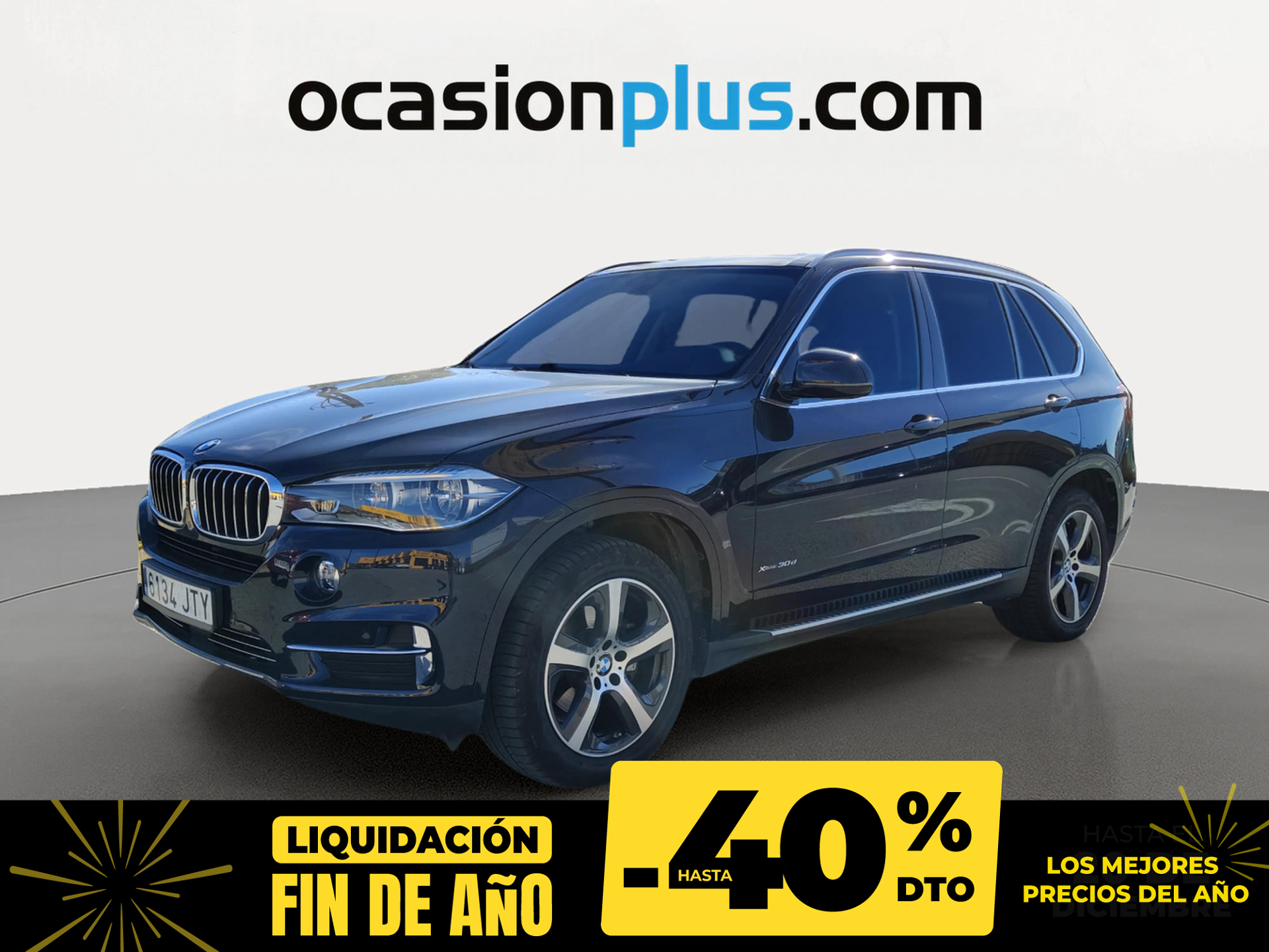 Imagen de BMW X5