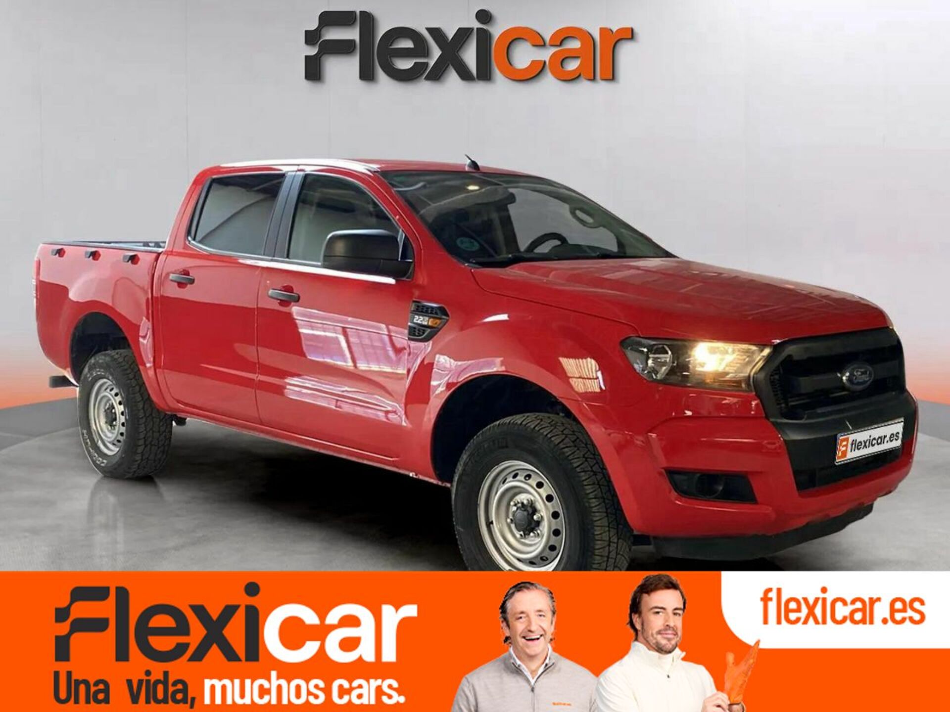Imagen de FORD Ranger