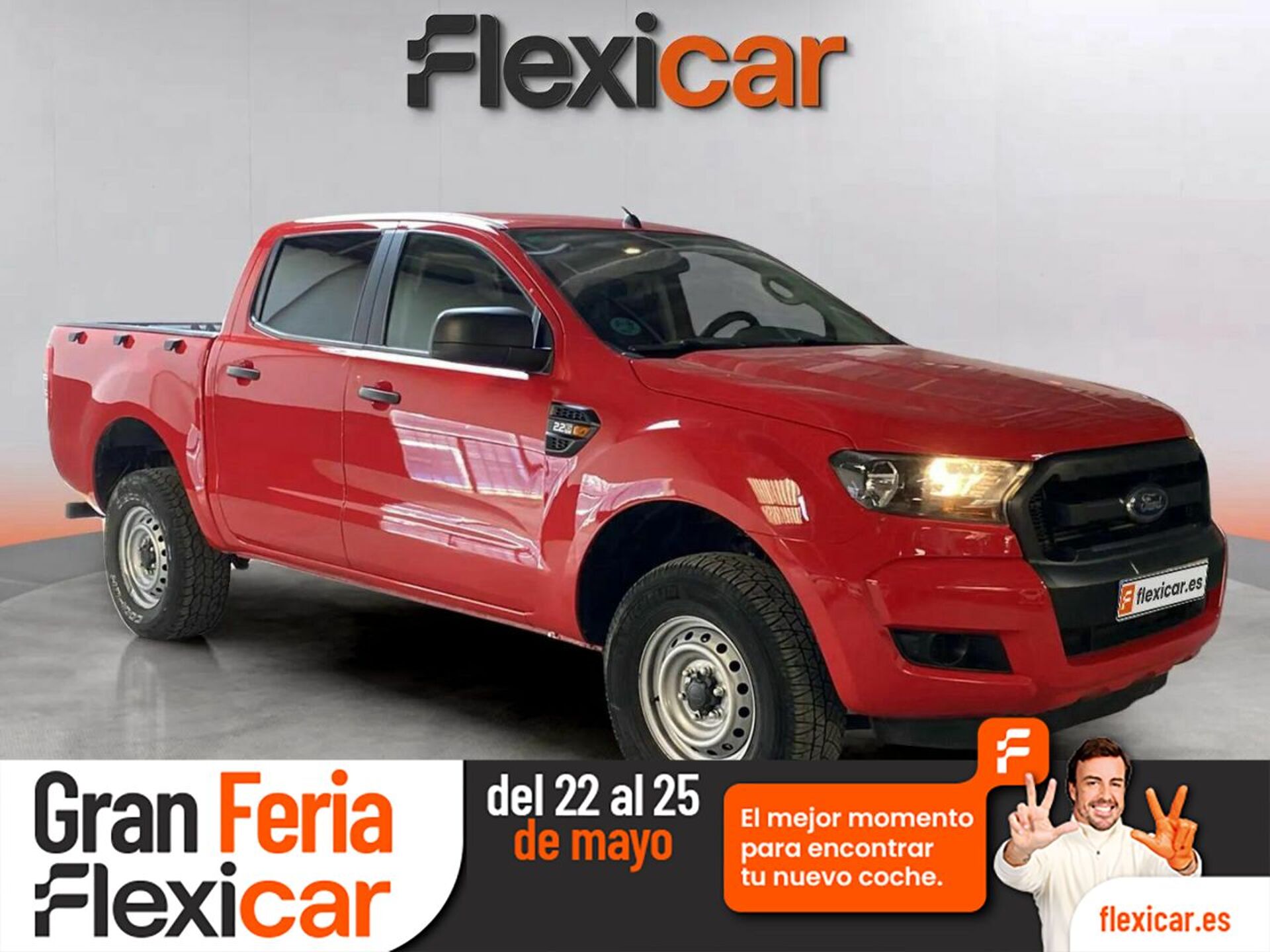 Imagen de FORD Ranger