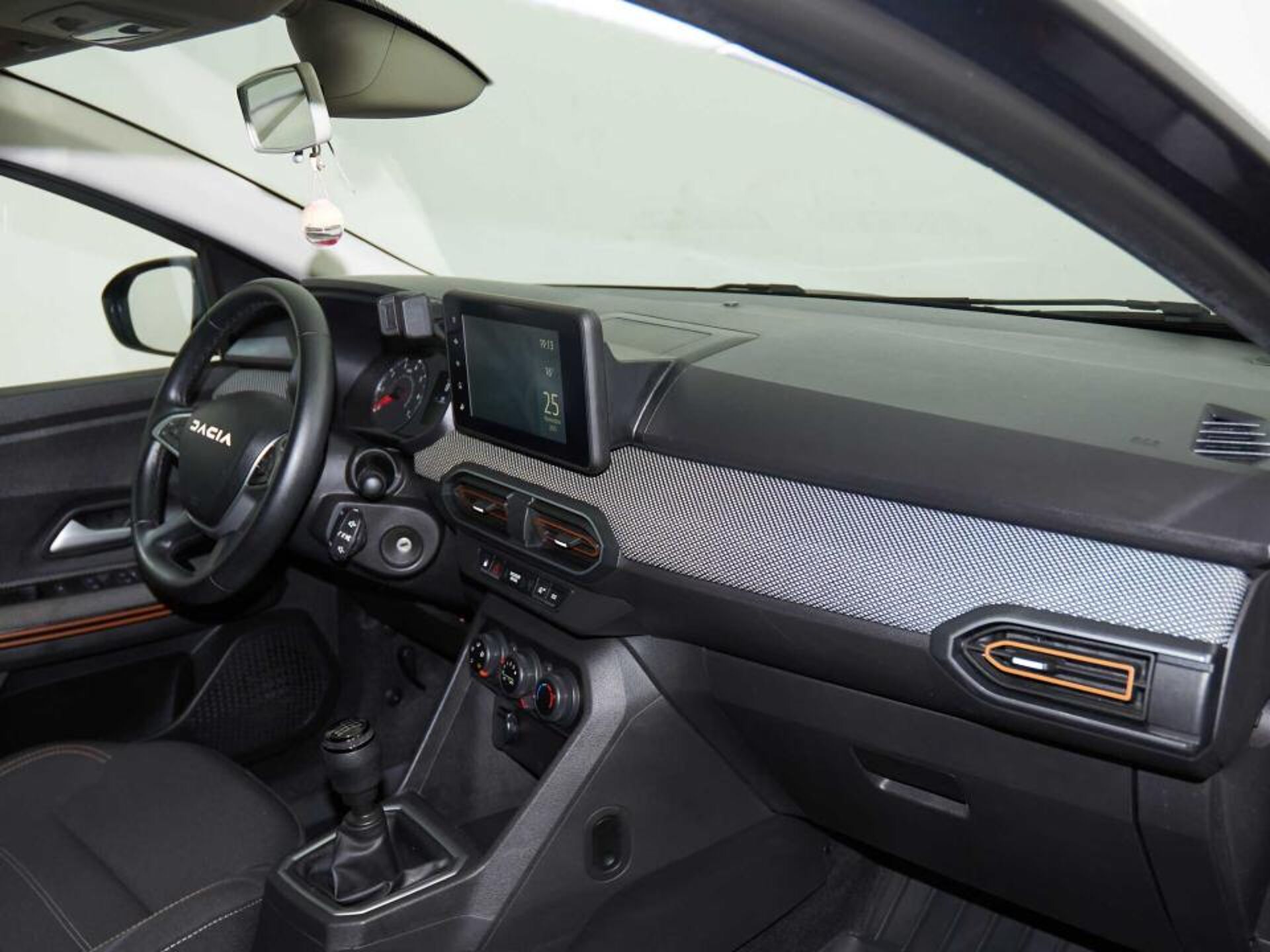 Imagen 3 de DACIA Sandero