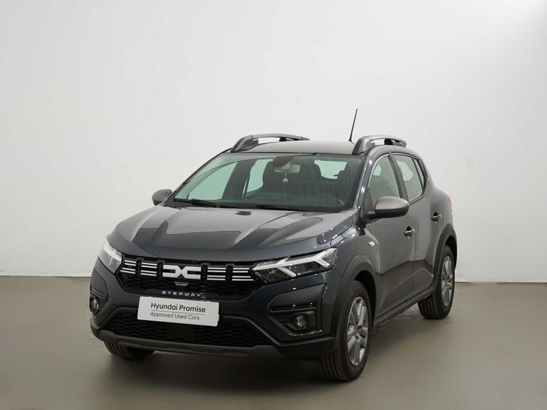 Imagen 1 de DACIA Sandero