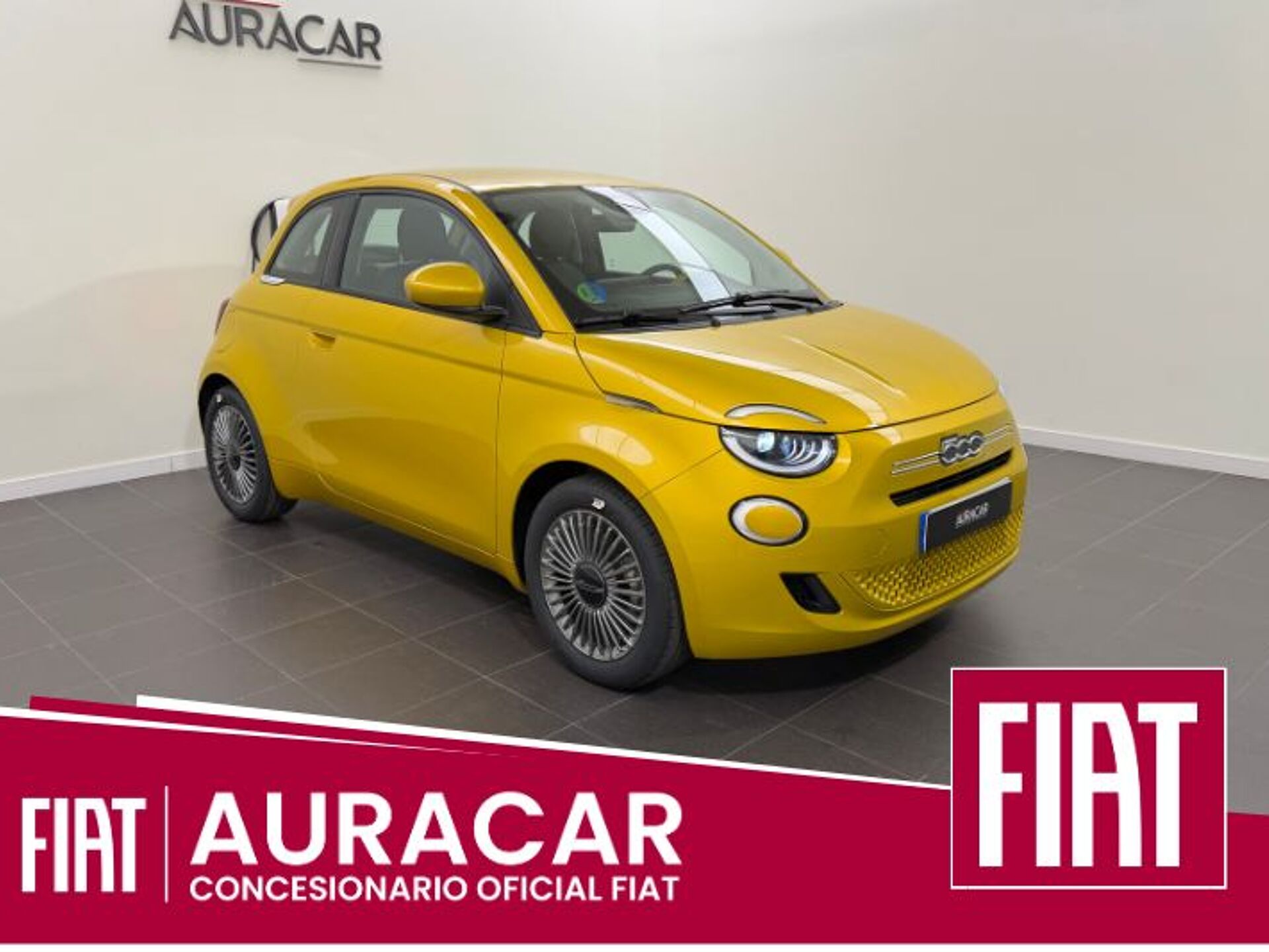 Imagen 1 de FIAT 500