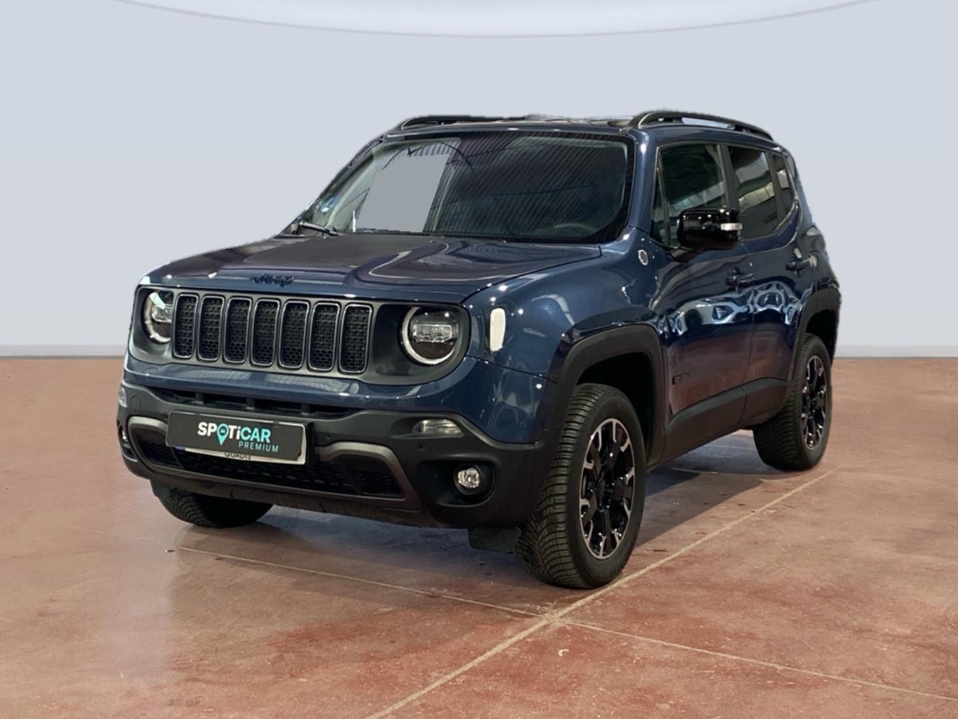 Imagen de JEEP Renegade