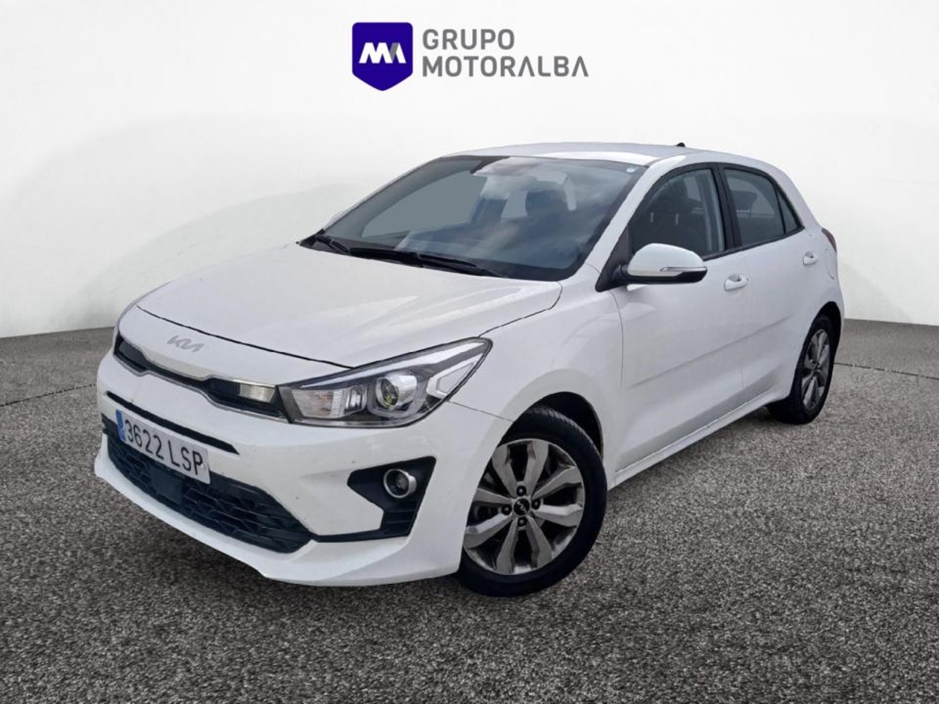 Imagen de KIA Rio