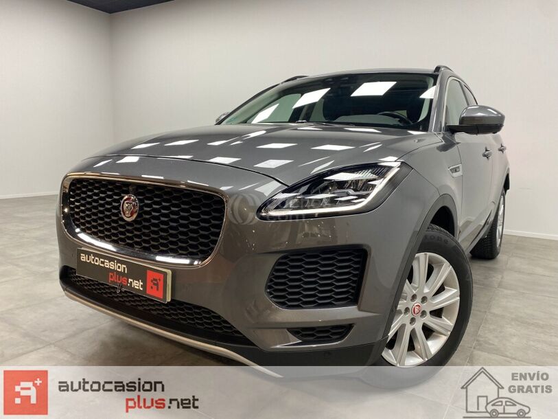 Foto del JAGUAR E-Pace 2.0D I4 S AWD Aut. 240