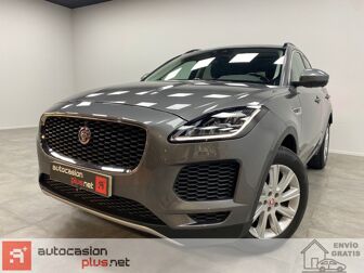 Imagen de JAGUAR E-Pace 2.0D I4 S AWD Aut. 240