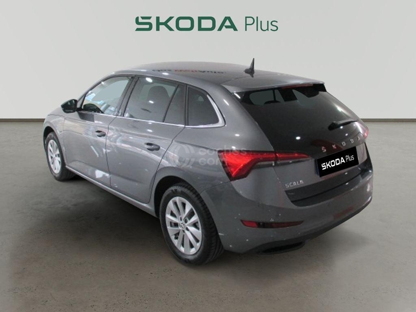 Foto del SKODA Scala 1.0 TSI Selection 85kW