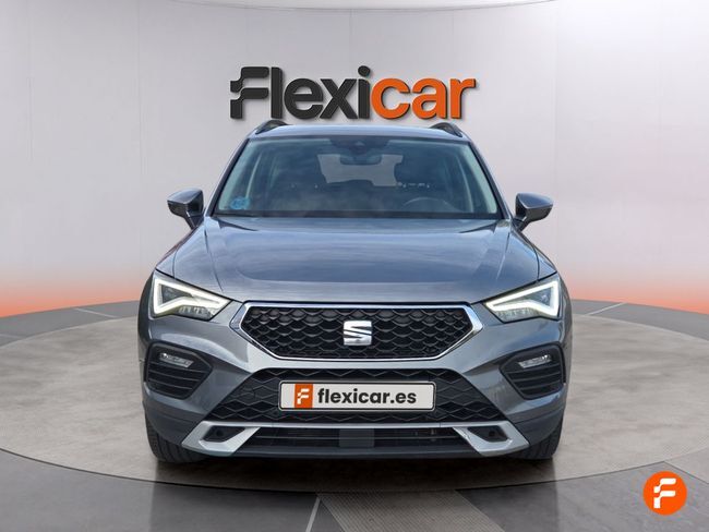 Foto del SEAT Ateca 1.5 EcoTSI S&S Style DSG