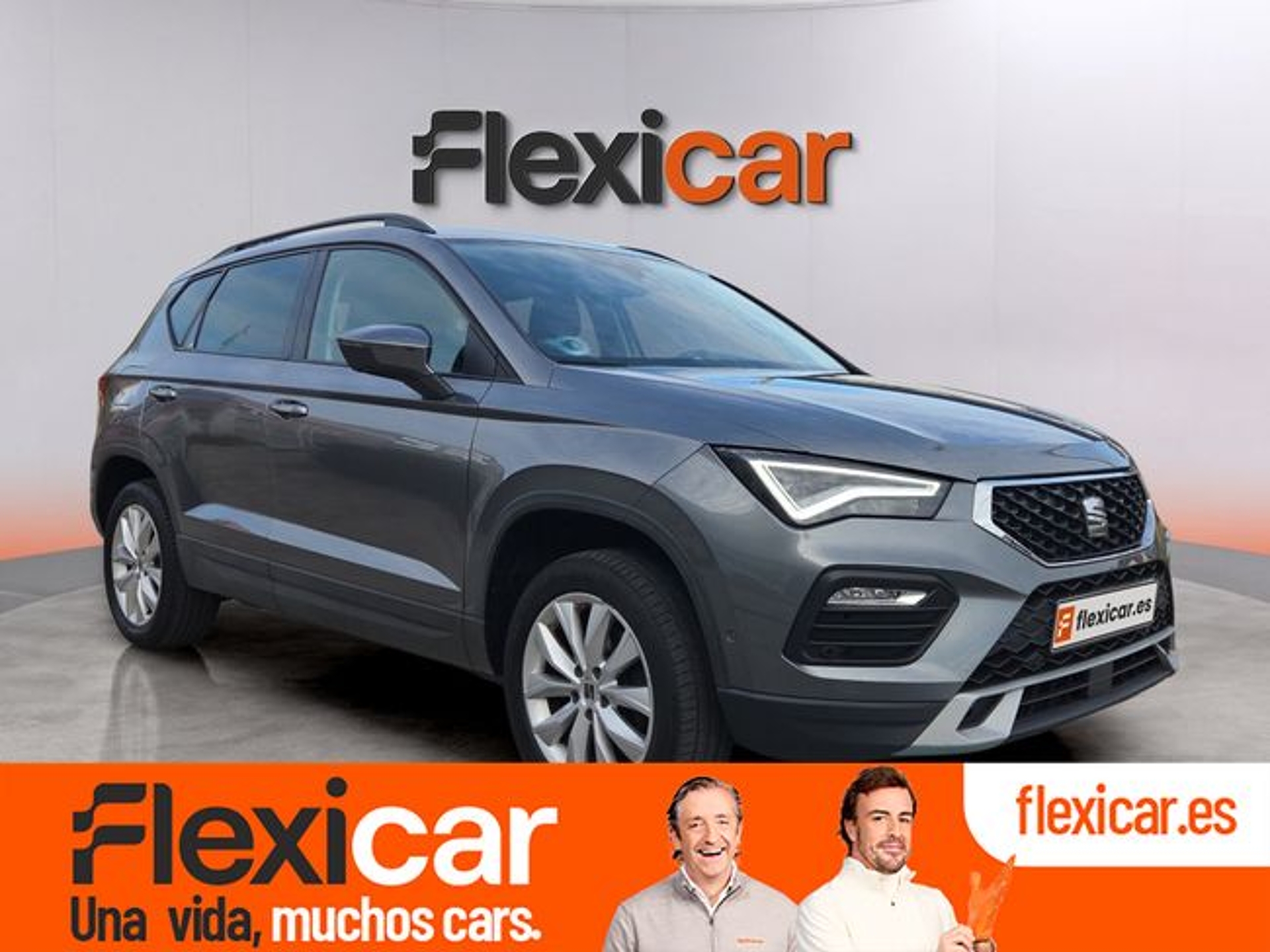 Imagen de SEAT Ateca