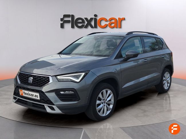 Foto del SEAT Ateca 1.5 EcoTSI S&S Style DSG