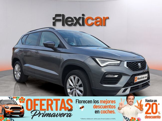 Foto del SEAT Ateca 1.5 EcoTSI S&S Style DSG