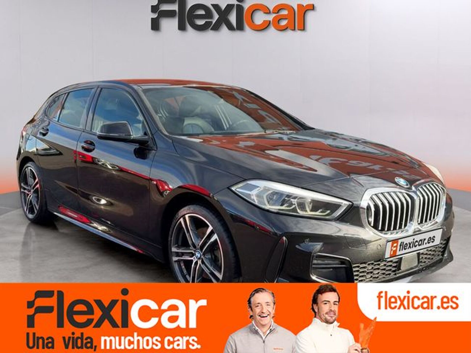 Imagen 1 de BMW Serie 1