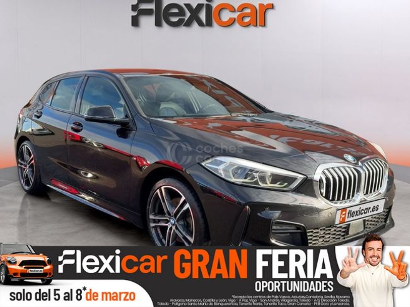 Foto del BMW Serie 1 118d