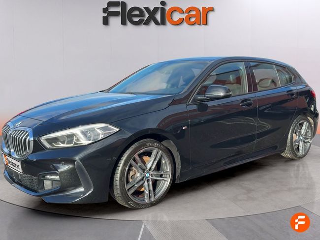 Foto del BMW Serie 1 118d