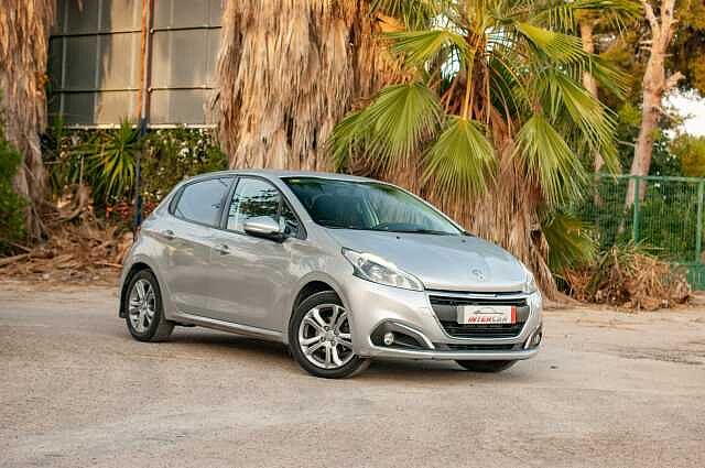 PEUGEOT 208 (208 ES - Ber5 1.2 12V VTi/PureTech 82 EU5, Access, 2012 - 2015