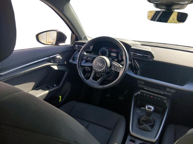 Foto del AUDI A3 Sportback 30 TDI S tronic 85kW