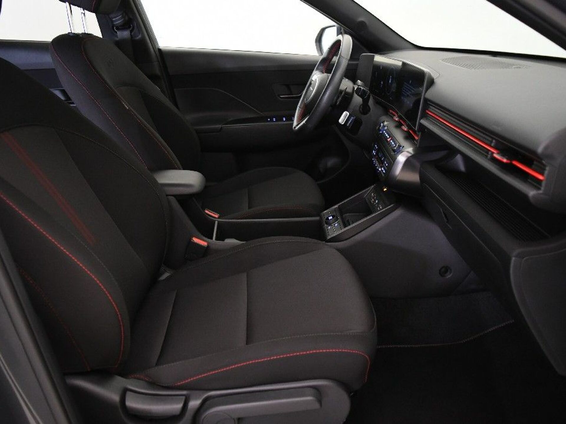 Imagen 3 de HYUNDAI Kona