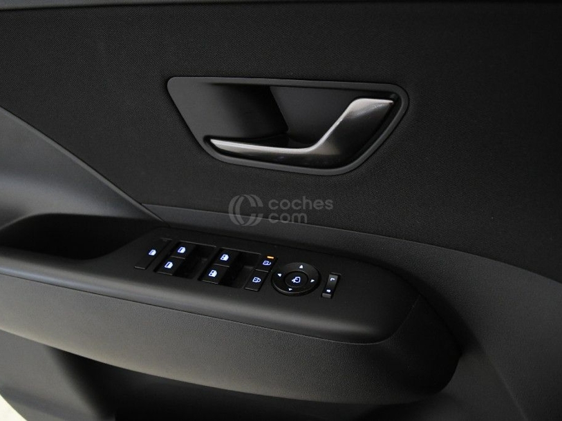 Foto del HYUNDAI Kona 1.6 T NLine 4x2 150