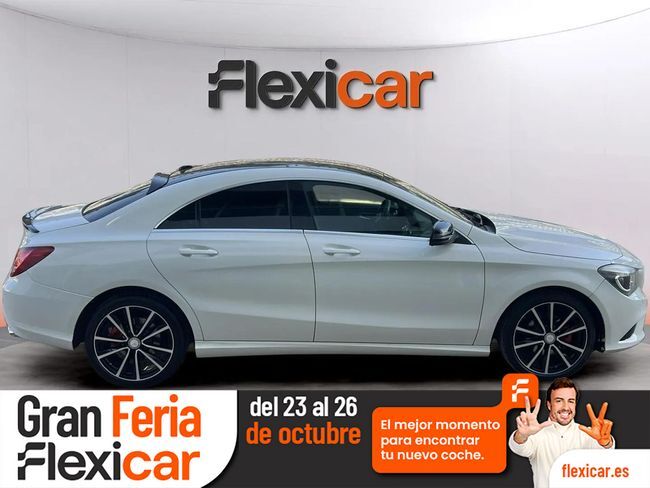 MERCEDES Clase CLA (CLA 200 CDI AMG Line) en Sevilla