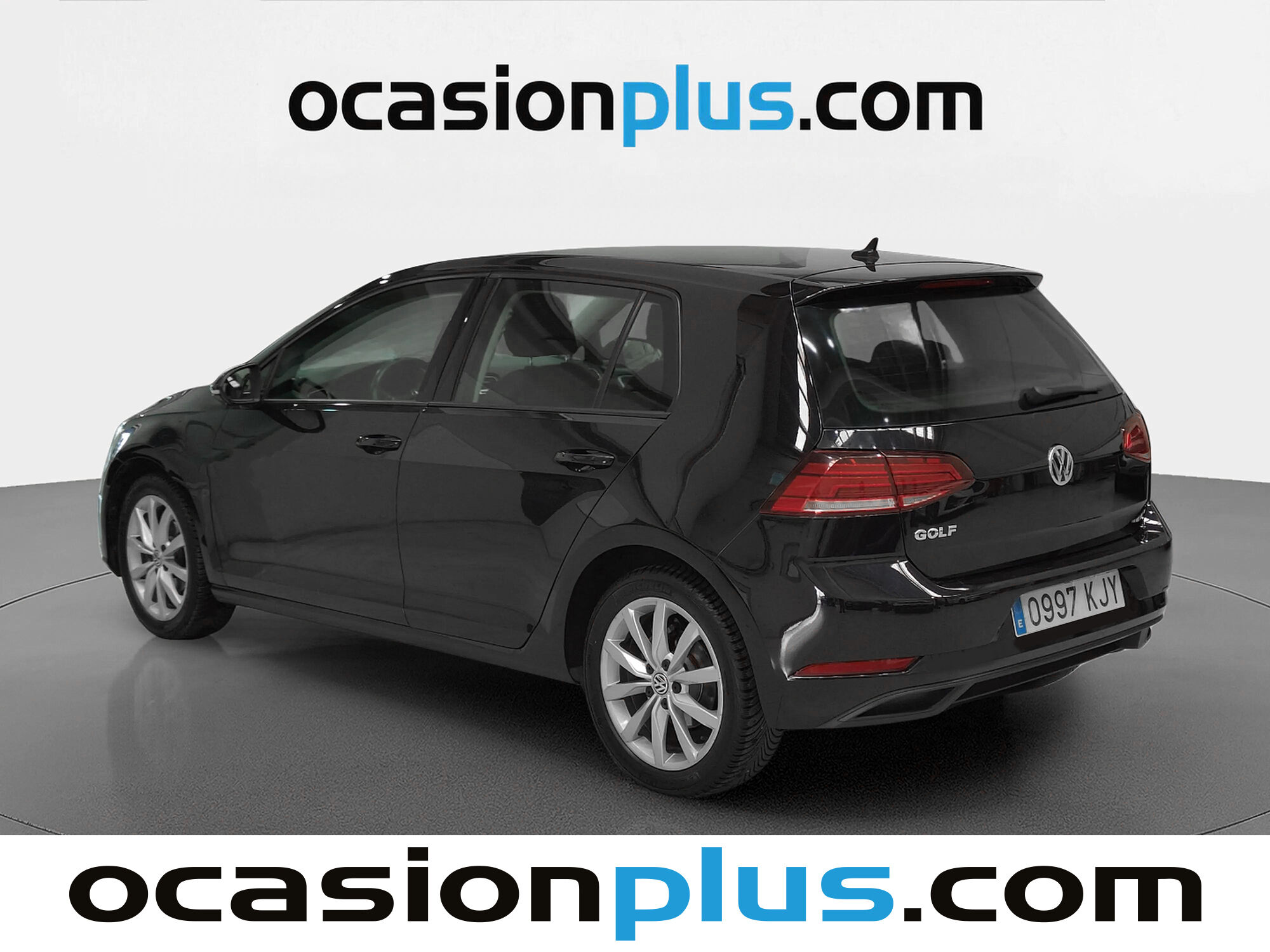 Foto del VOLKSWAGEN Golf 1.0 TSI Business Edition 81kW