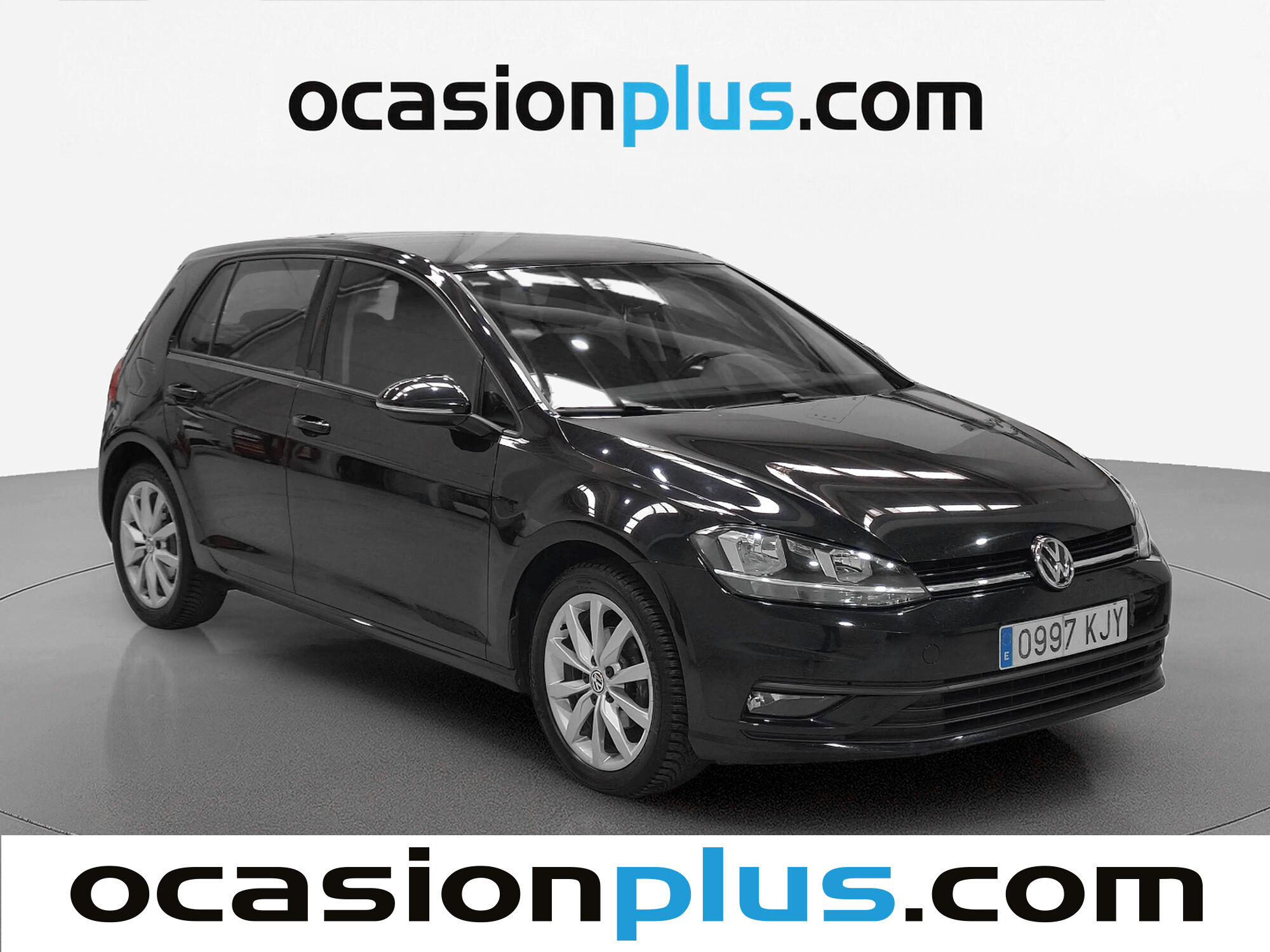 Foto del VOLKSWAGEN Golf 1.0 TSI Business Edition 81kW
