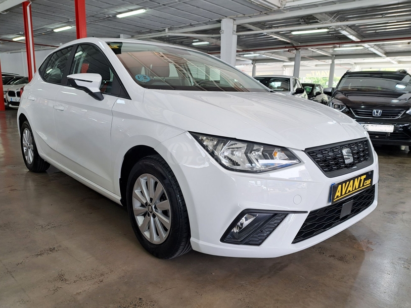 Foto del SEAT Ibiza 1.0 TSI S&S Style 110