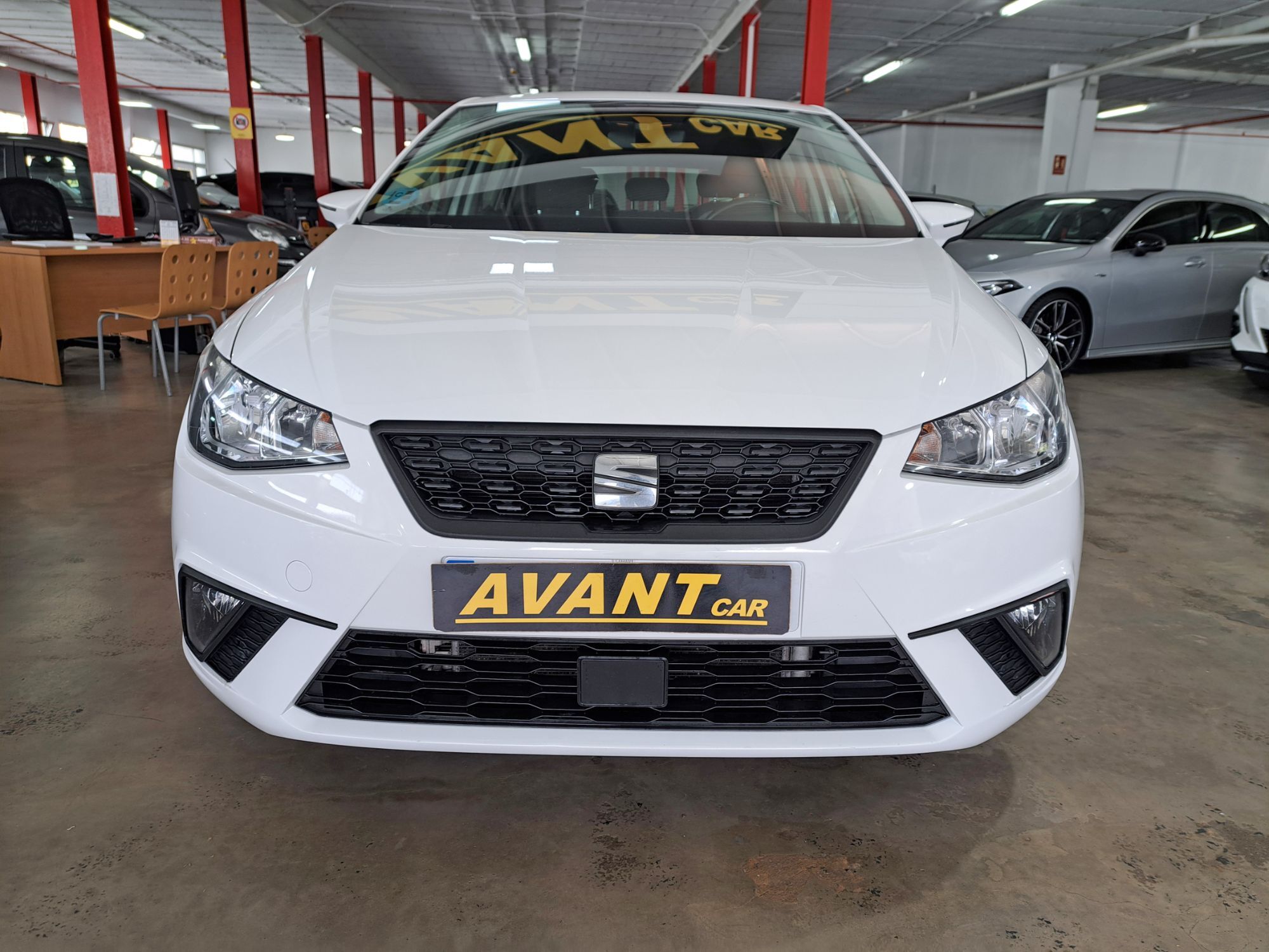 Foto del SEAT Ibiza 1.0 TSI S&S Style 110