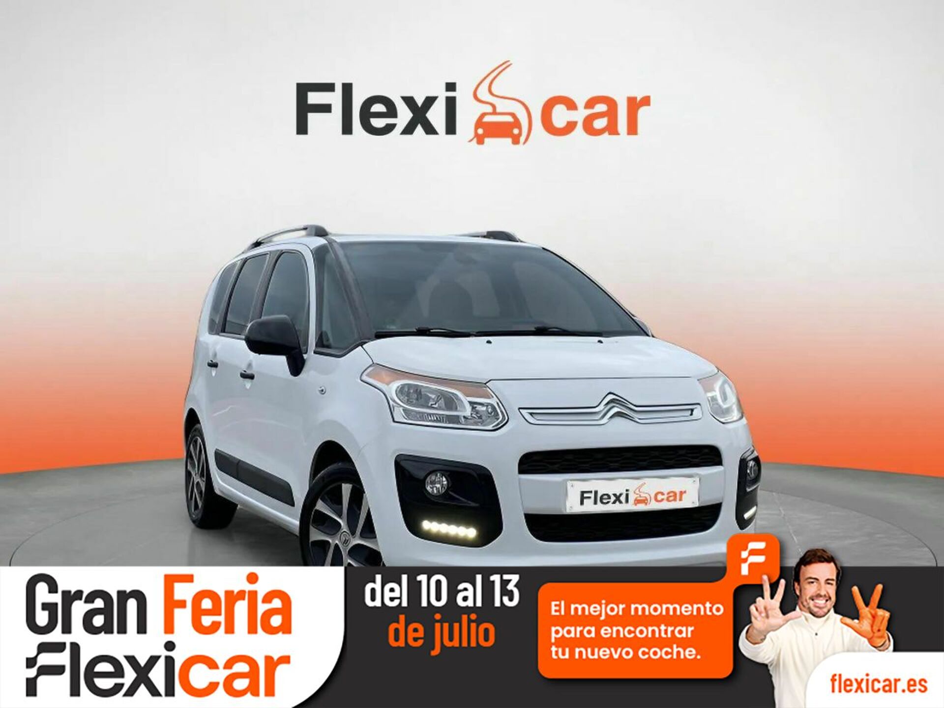 Imagen de CITROEN C3