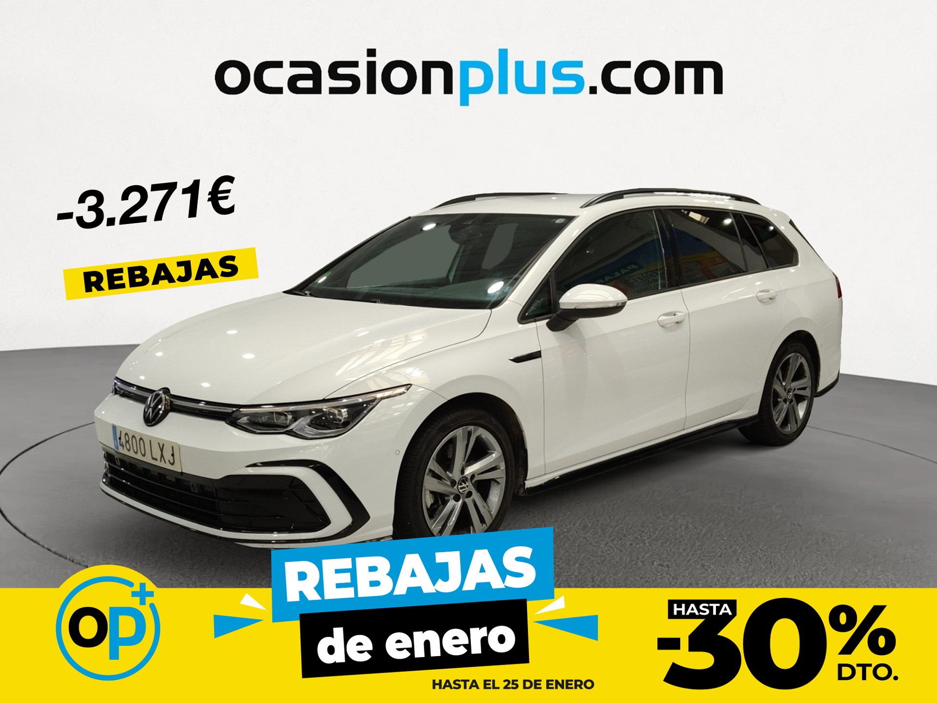 Imagen de VOLKSWAGEN Golf