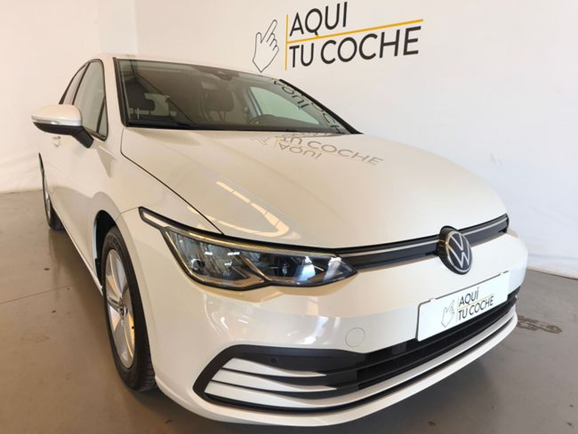 Imagen 2 de VOLKSWAGEN Golf