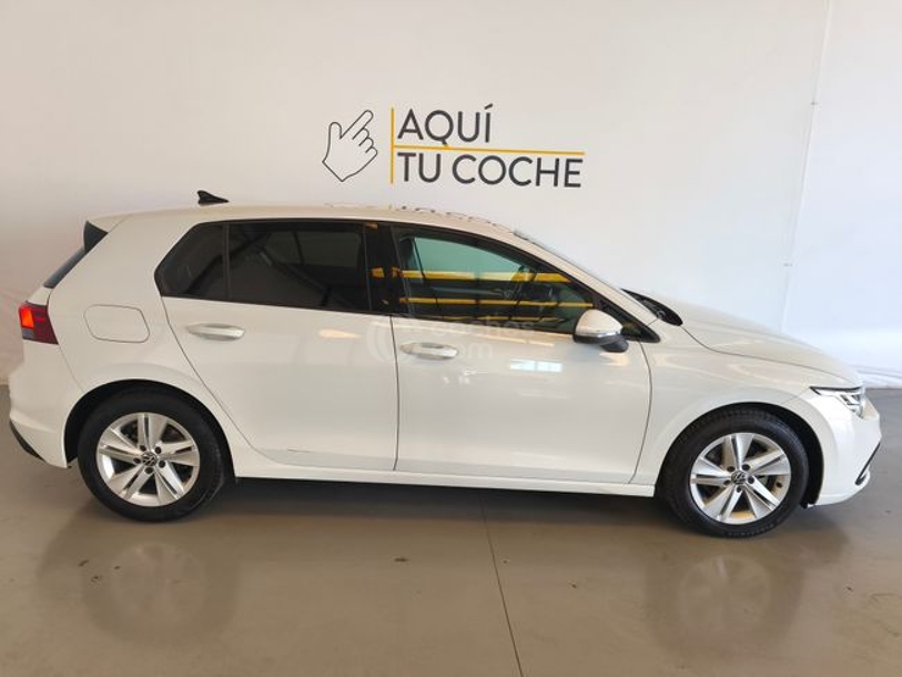 Foto del VOLKSWAGEN Golf 1.5 eTSI Life DSG 110kW