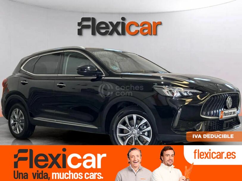 Foto del MG HS 1.5 T-GDI Comfort Aut.