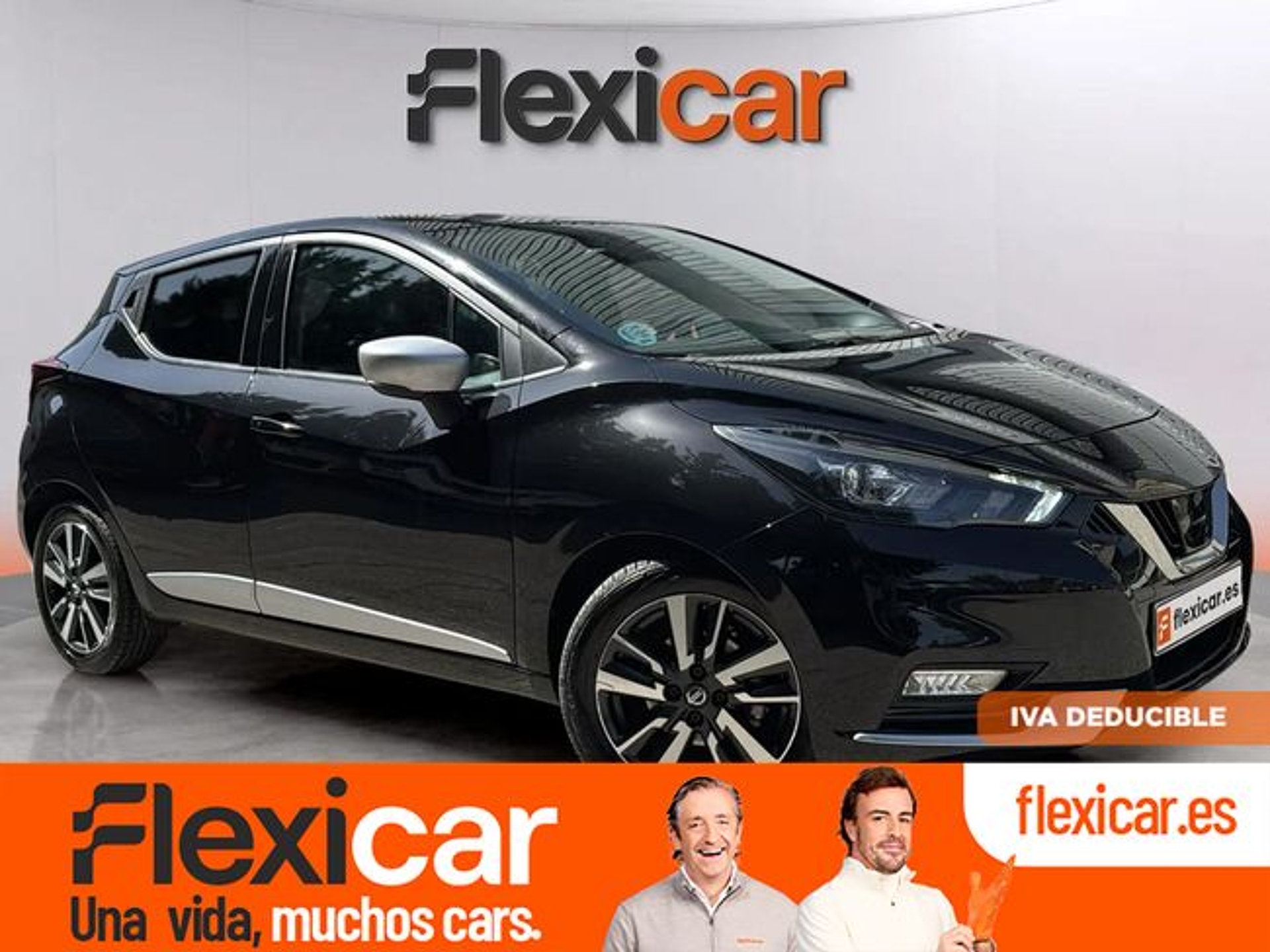 Imagen de NISSAN Micra