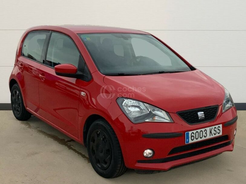 Foto del SEAT Mii 1.0 Style Edition Plus 75