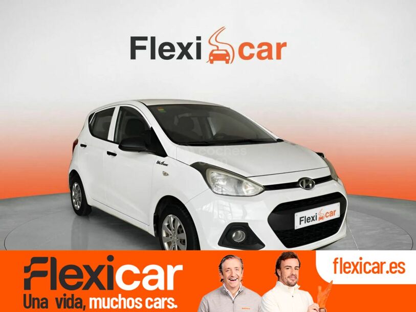 Foto del HYUNDAI i10 1.0 Klass