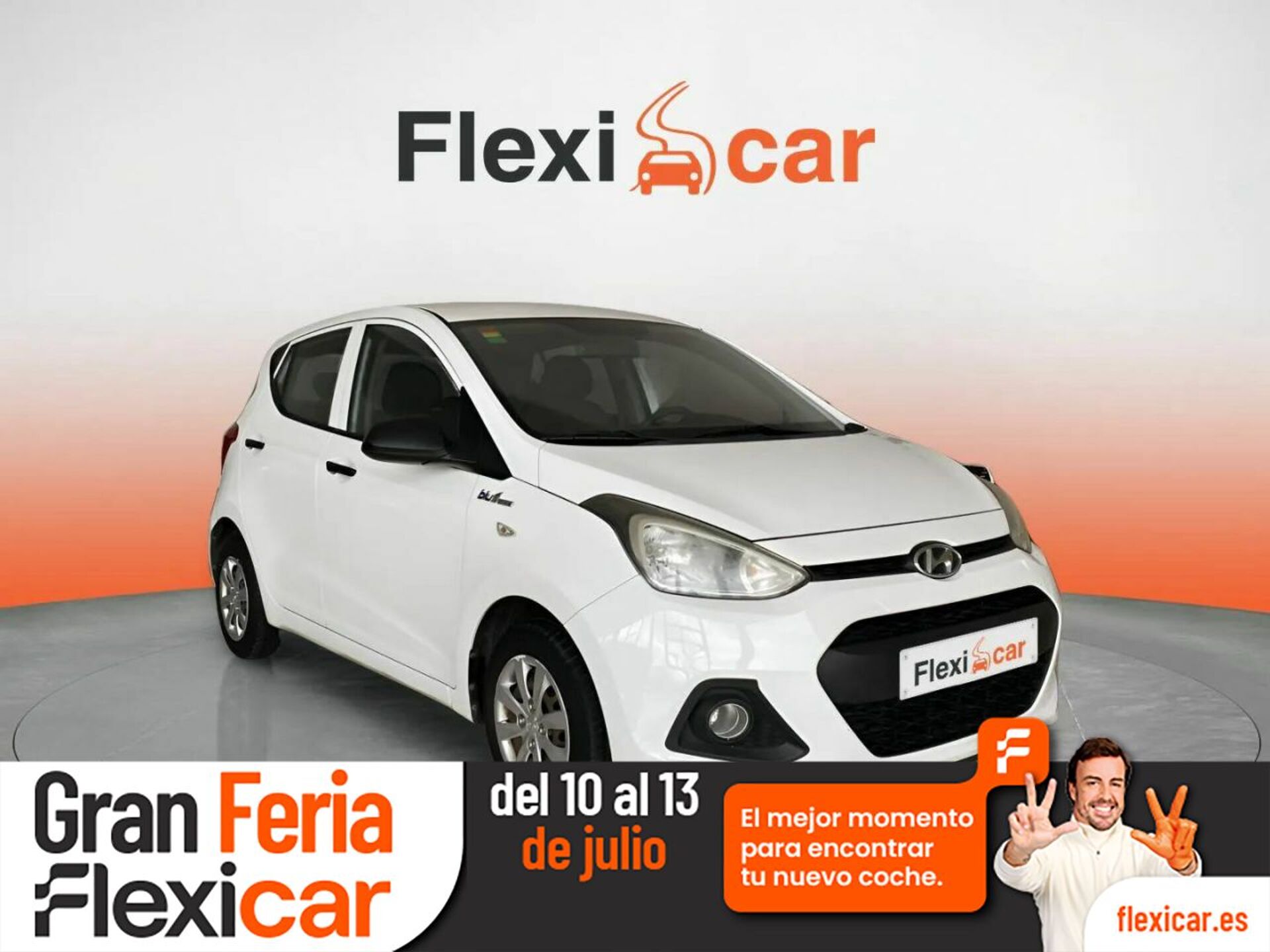 Imagen de HYUNDAI i10