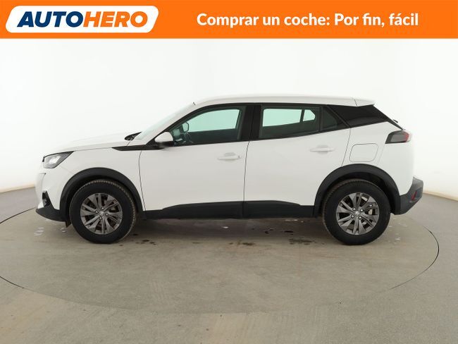 Foto del PEUGEOT 2008 1.2 PureTech S&S Active 100