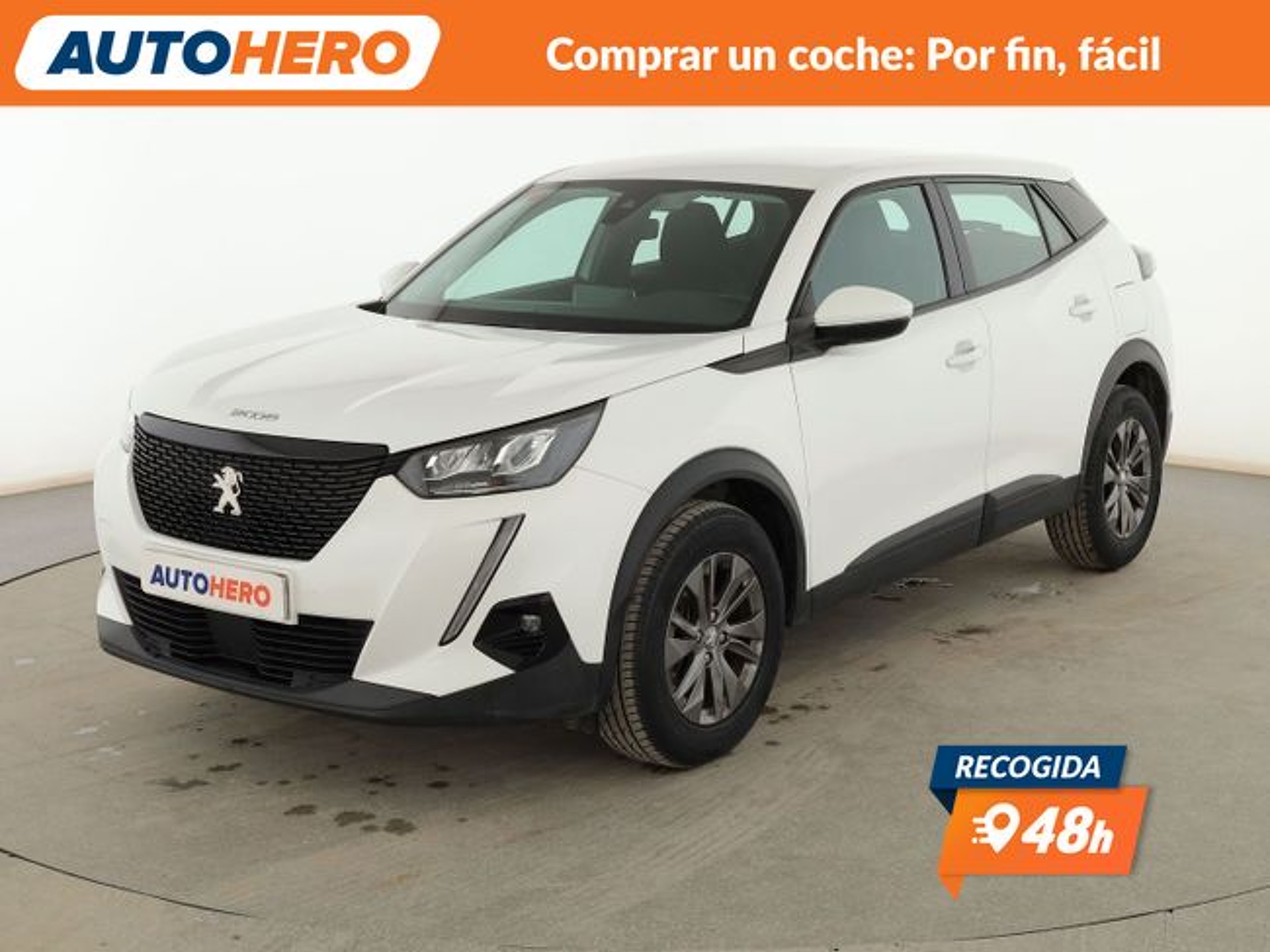 Imagen de PEUGEOT 2008