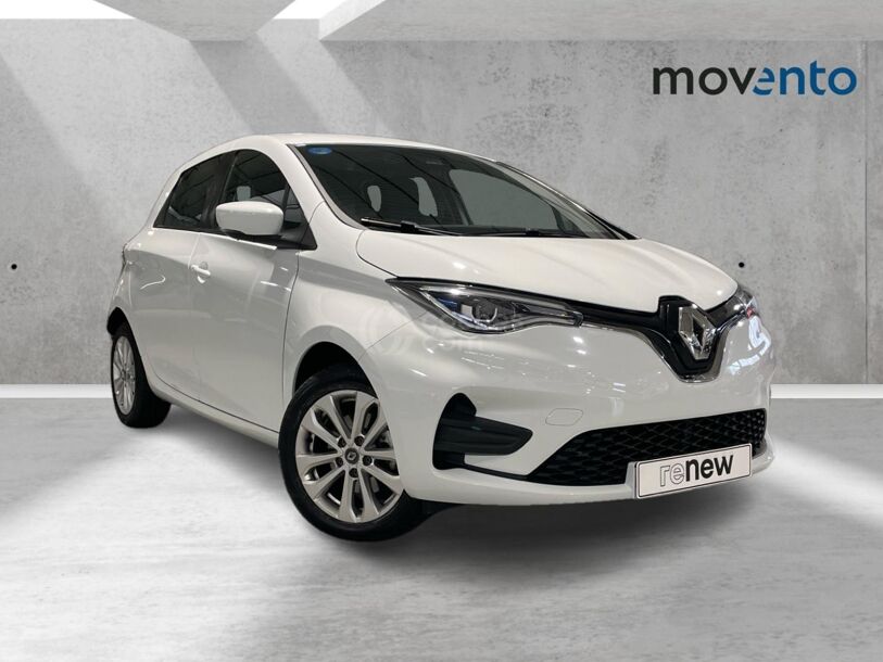 Foto del RENAULT Zoe Intens 50 R135 100kW