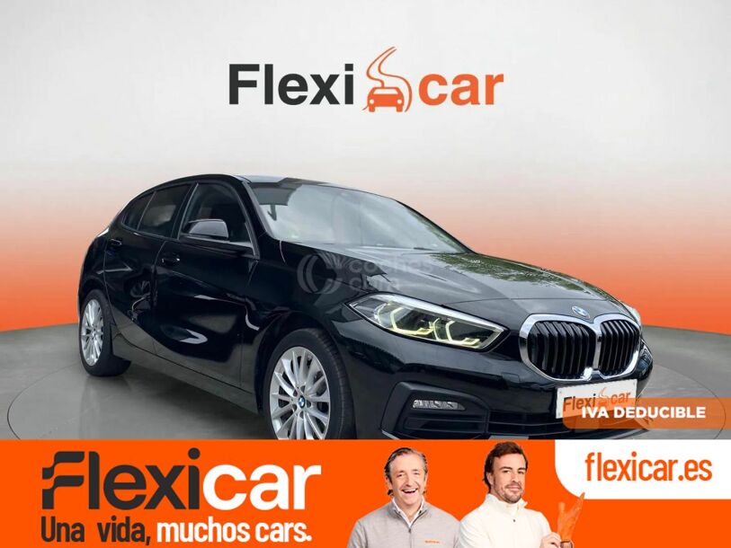 Foto del BMW Serie 1 118d