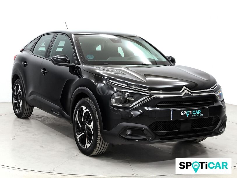 Foto del CITROEN C4 1.2 PureTech Feel Pack S&S 130