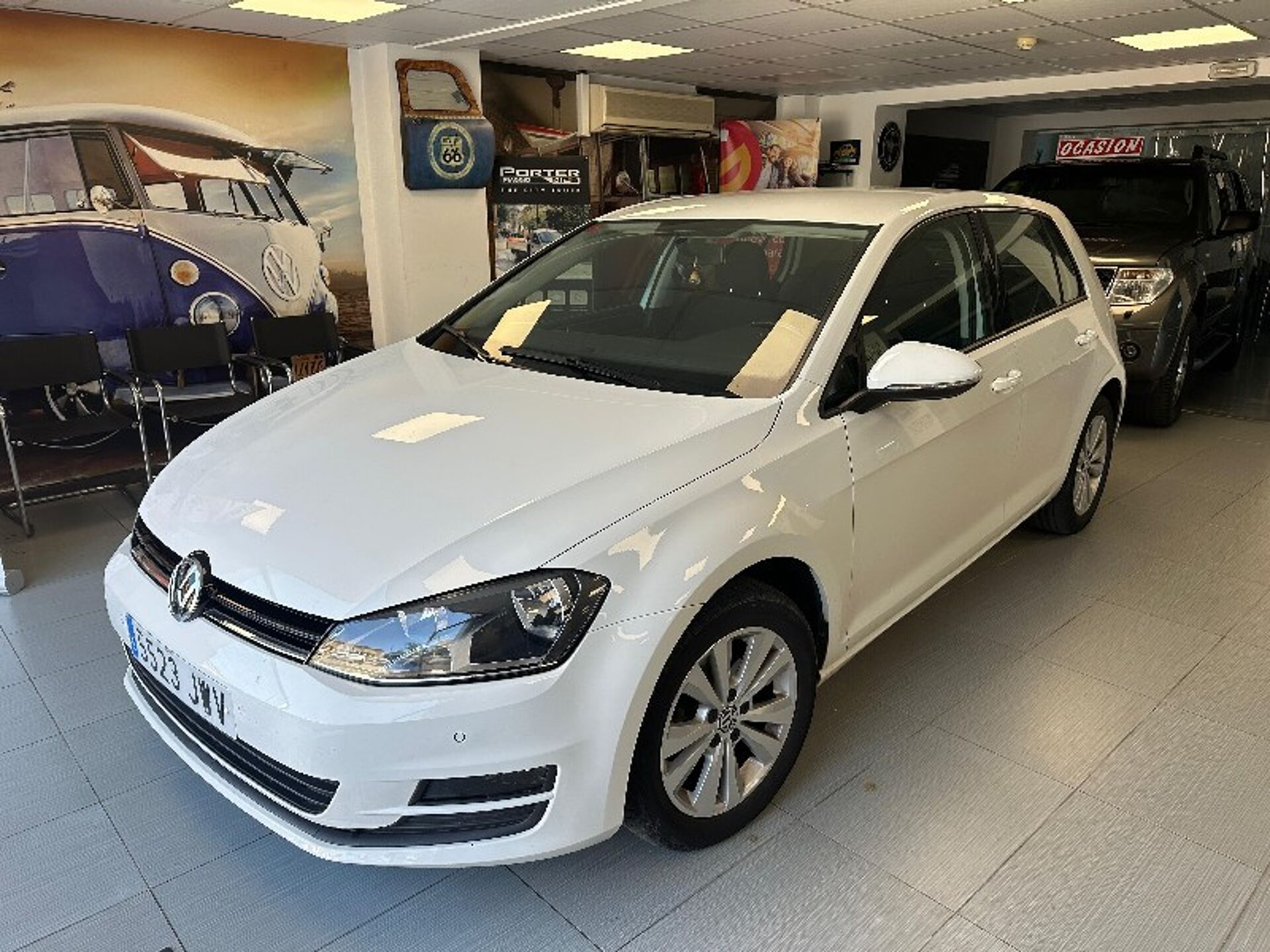 Imagen de VOLKSWAGEN Golf