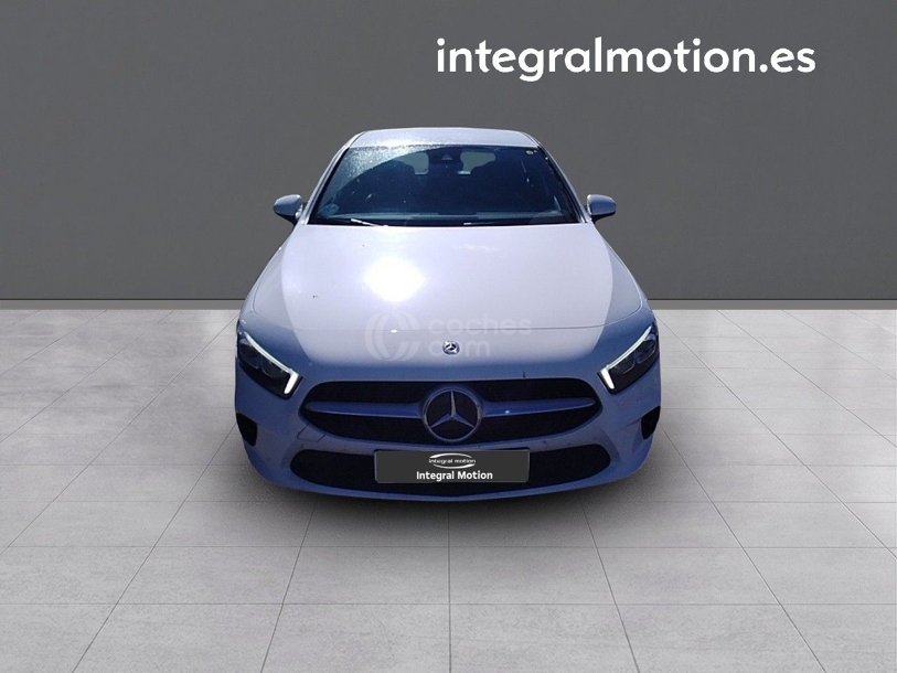 Foto del MERCEDES Clase A A 180d
