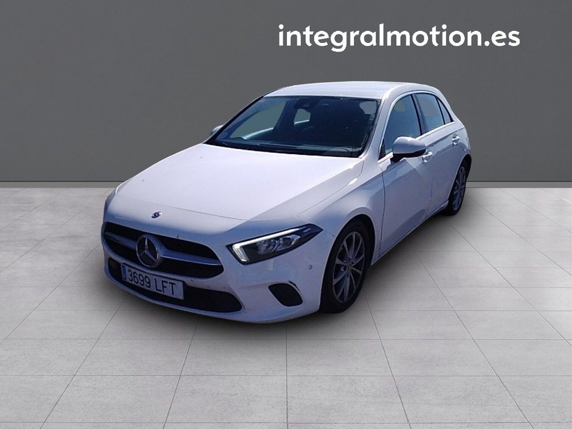 Imagen 1 de MERCEDES Clase A